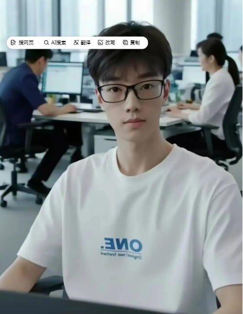 《哪吒》《原神》火爆出圈,川科学子入职游戏大厂!(图1) 1-2509261K132C1.png