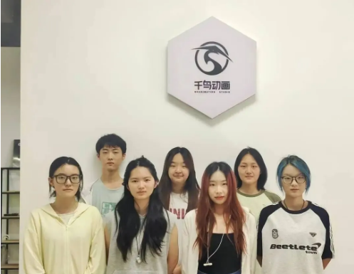 《哪吒》《原神》火爆出圈,川科学子入职游戏大厂!(图3) 1-2509261K42AW.png